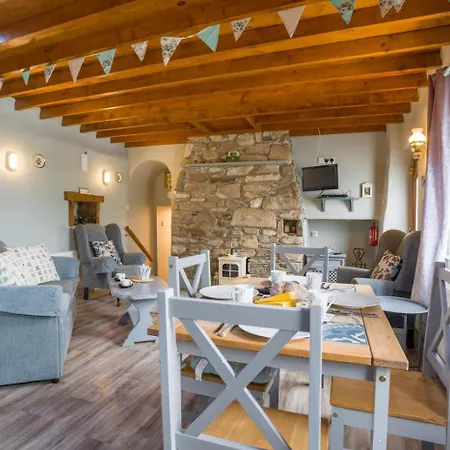 Holiday home 2 Bed In Wellingtonbridge Oc-ii03414 Nelson Bridge