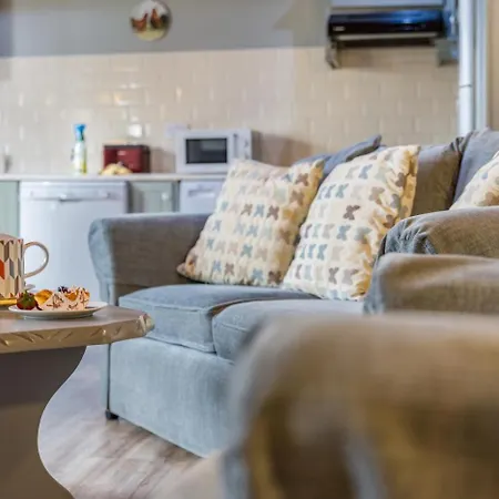 Holiday home 2 Bed In Wellingtonbridge Oc-ii03414