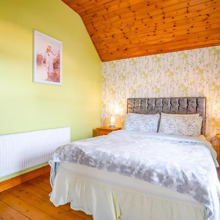 2 Bed In Wellingtonbridge Oc-ii03414 Holiday home Nelson Bridge