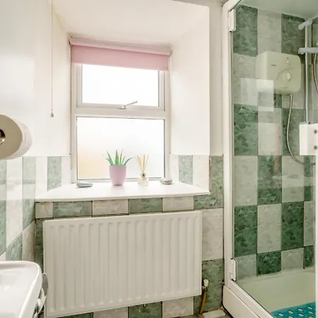 2 Bed In Wellingtonbridge Oc-ii03414 * Nelson Bridge