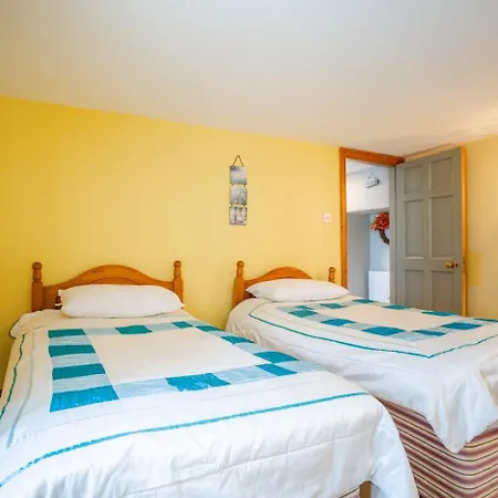 2 Bed In Wellingtonbridge Oc-ii03414 Nelson Bridge