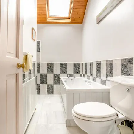 Holiday home 2 Bed In Wellingtonbridge Oc-ii03414 Nelson Bridge