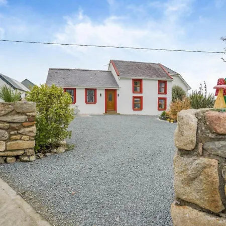 2 Bed In Wellingtonbridge Oc-ii03414 Holiday home Nelson Bridge